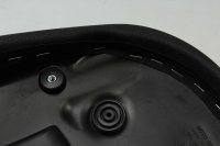 Sadel säte bänk förare passagerare dyna svart Moto Guzzi V7 850 IV Stone 22-22
