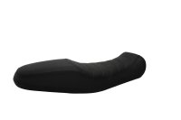 Sadel säte bänk förare passagerare dyna svart Moto Guzzi V7 850 IV Stone 22-22