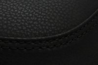 Sadel säte bänk förare passagerare dyna svart Moto Guzzi V7 850 IV Stone 22-22