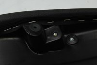 Sadel säte bänk förare passagerare dyna svart Moto Guzzi V7 850 IV Stone 22-22