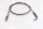 Chokekabel starterwire Bowden koldstart BMW R 1150 R Rockster R28 0308 03-05