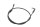 Chokekabel starterwire Bowden koldstart BMW R 1150 R Rockster R28 0308 03-05