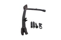 Caballete lateral izquierdo con muelles perno soporte BMW K 100 K100 K589 82-88