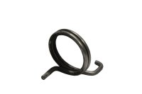 Molla ritorno pedale freno leva posteriore destro BMW R 1200 S K29 0366 06-08