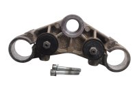 Piastra forcella superiore cavallotti manubrio BMW K 100 K100 K589 82-88