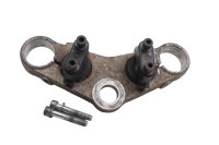Piastra forcella superiore cavallotti manubrio BMW K 100 K100 K589 82-88