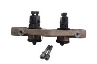 Piastra forcella superiore cavallotti manubrio BMW K 100 K100 K589 82-88