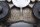 Piastra forcella superiore cavallotti manubrio BMW K 100 K100 K589 82-88