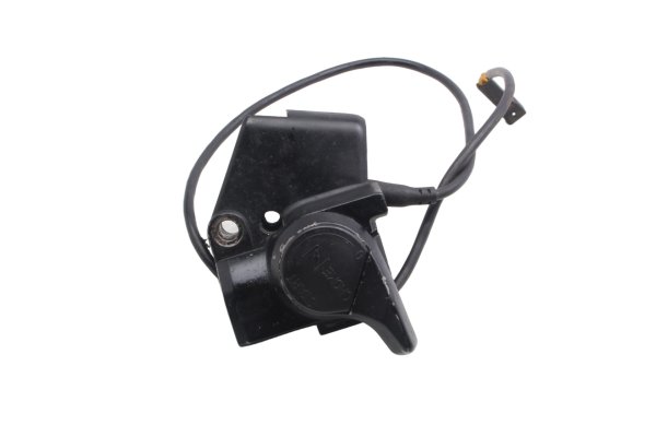 Leva starter supporto frizione interruttore sinistro BMW K 100 K100 K589 82-88
