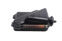 Vaschetta liquido radiatore vaso espansione tubo BMW K 100 K100 K589 82-88