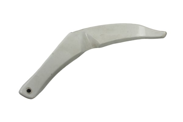 Binnenkuip cockpitpaneel afdekkap links Honda XRV 750 Africa Twin RD04 90-92