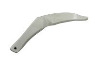 Binnenkuip cockpitpaneel afdekkap links Honda XRV 750 Africa Twin RD04 90-92