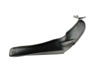 Binnenkuip cockpitpaneel afdekkap links Honda XRV 750 Africa Twin RD04 90-92