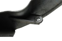 Binnenkuip cockpitpaneel afdekkap links Honda XRV 750 Africa Twin RD04 90-92
