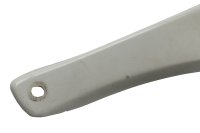 Binnenkuip cockpitpaneel afdekkap links Honda XRV 750 Africa Twin RD04 90-92