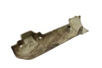 Voorvorkbeschermer rechts afdekkap cover Honda XRV 750 Africa Twin RD04 90-92