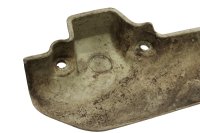 Voorvorkbeschermer rechts afdekkap cover Honda XRV 750 Africa Twin RD04 90-92