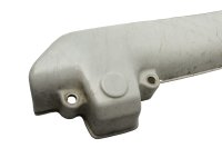 Voorvorkbeschermer rechts afdekkap cover Honda XRV 750 Africa Twin RD04 90-92
