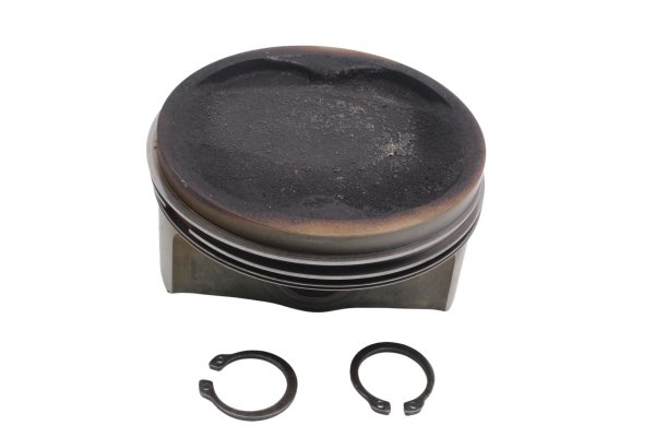Mäntä vasen sylinteri männäntappi renkaat BMW R 1150 R Rockster R28 0308 03-05