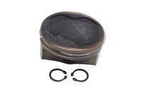 Mäntä oikea tappi lukkorenkaat moottori BMW R 1150 R Rockster R28 0308 03-05