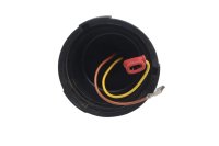 Cache phare couvercle douille ampoule lampe BMW R 1150 R Rockster R28 0308 03-05