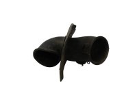 Inlaatkanaal aanzuigrubber luchtfilterbak Honda XRV 750 Africa Twin RD04 90-92