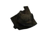 Inlaatkanaal aanzuigrubber luchtfilterbak Honda XRV 750 Africa Twin RD04 90-92