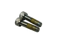 Embouts de guidon contrepoids gauche droit vis BMW R 12 nineT K21 0N01 24-25