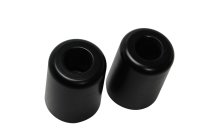 Embouts de guidon contrepoids gauche droit vis BMW R 12 nineT K21 0N01 24-25