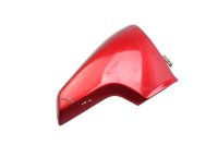 Fianchetto carena laterale copertura sinistro rosso BMW K 100 K100 K589 82-88