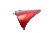 Fianchetto carena laterale copertura sinistro rosso BMW K 100 K100 K589 82-88