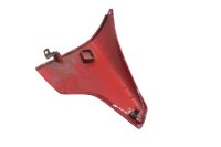 Fianchetto carena laterale copertura sinistro rosso BMW K 100 K100 K589 82-88