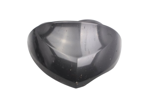 Ajovalon naamari suojakuori kate edessä BMW R 1150 R Rockster R28 0308 03-05