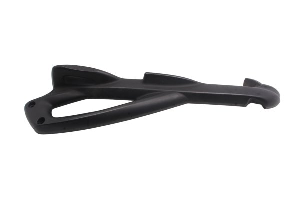 Portavaligia laterale sinistro posteriore BMW R 1150 R Rockster R28 0308 03-05