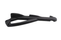Portavaligia laterale sinistro posteriore BMW R 1150 R Rockster R28 0308 03-05
