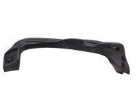 Portavaligia laterale sinistro posteriore BMW R 1150 R Rockster R28 0308 03-05