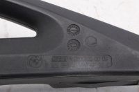 Portavaligia laterale sinistro posteriore BMW R 1150 R Rockster R28 0308 03-05