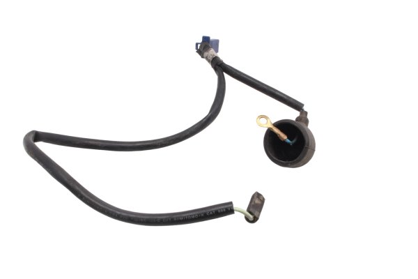 Öldruckschalter Kabel Leitung Schutzkappe Ringöse Honda CBR 900 RR SC50 02-03