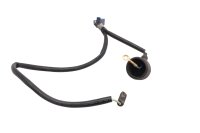 Öldruckschalter Kabel Leitung Schutzkappe Ringöse Honda CBR 900 RR SC50 02-03