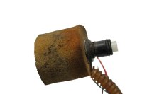 Bränslepump bensin tankenhet Siemens sugfilter BMW R 1200 S K29 0366 06-08
