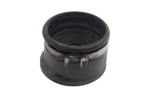 Collettore aspirazione farfalla sinistro BMW R 1150 R Rockster R28 0308 03-05