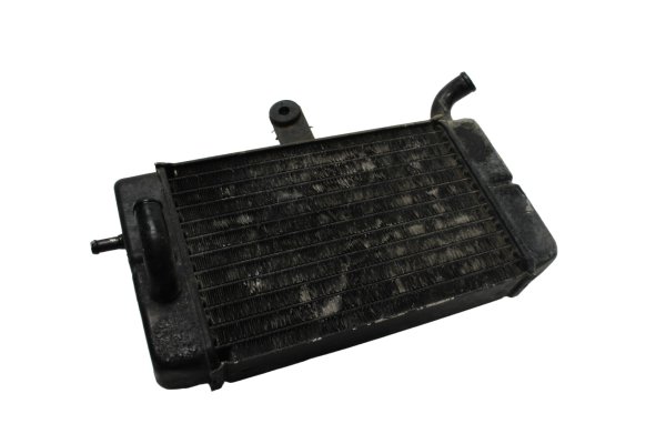 Radiateur koeler waterkoeling links voor Honda XRV 750 Africa Twin RD04 90-92