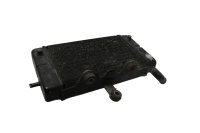 Radiateur koeler waterkoeling links voor Honda XRV 750 Africa Twin RD04 90-92