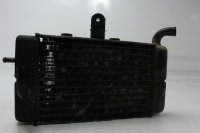 Radiateur koeler waterkoeling links voor Honda XRV 750 Africa Twin RD04 90-92