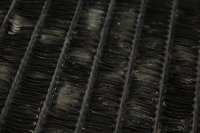 Radiateur koeler waterkoeling links voor Honda XRV 750 Africa Twin RD04 90-92