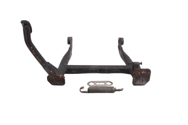 Cavalletto centrale molla piastra supporto BMW R 1150 R Rockster R28 0308 03-05
