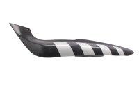 Carena laterale fianchetto sinistro decoro BMW R 1150 R Rockster R28 0308 03-05