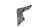 Carena laterale fianchetto sinistro decoro BMW R 1150 R Rockster R28 0308 03-05