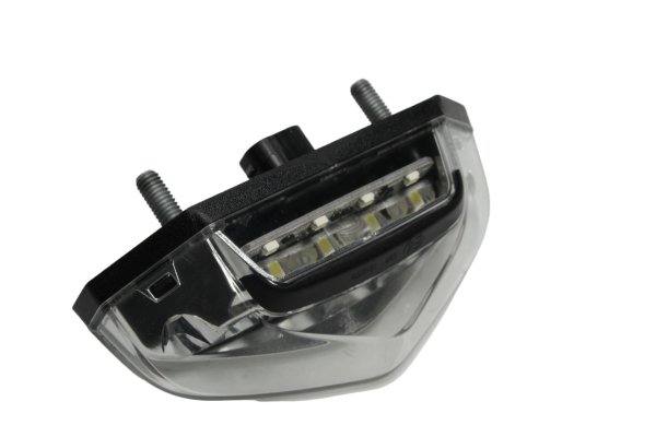Feu arrière LED stop éclairage de plaque ZKW BMW R 12 nineT K21 0N01 24-25