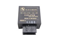Relé de intermitente centralita Delphi 12V BMW R 1150 R Rockster R28 0308 03-05
